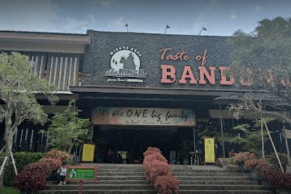 The Ranch Bogor