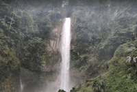 Curug Seribu