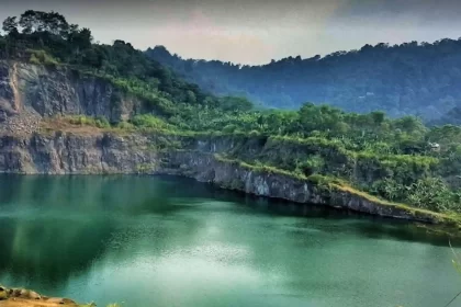 Danau Quarry Jayamix