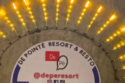 De Pointe' Resort & Resto