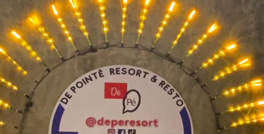 De Pointe' Resort & Resto