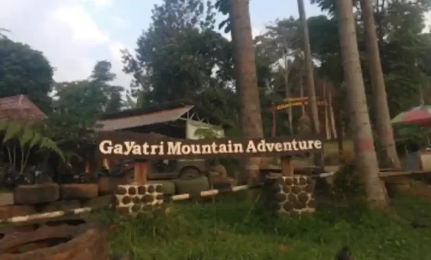Gayatri Mountain Adventure