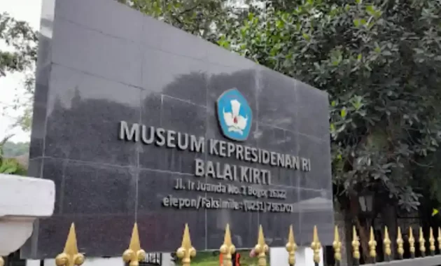 Museum Balai Kirti