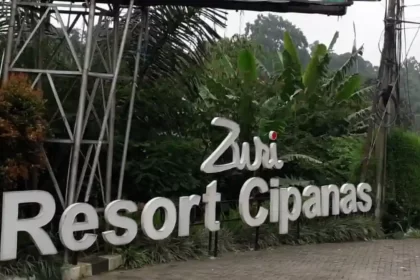 Zuri Resort Cipanas