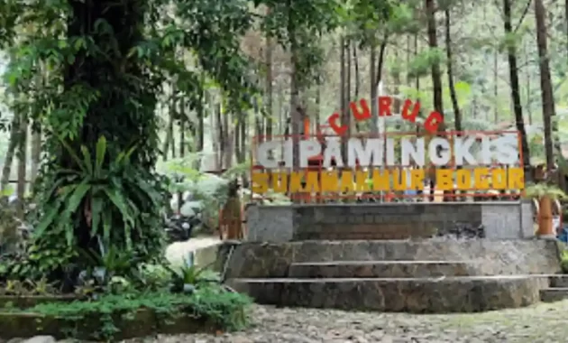 14 Rekomendasi Tempat Wisata di Bogor yang Murah