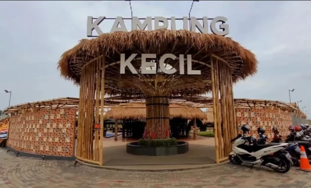 10 Rekomendasi Tempat Instagramable di Bogor