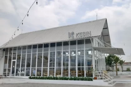 Kebin Coffee & Eatery Bogor Barat