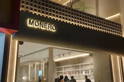 Monero Café Tanah Sareal