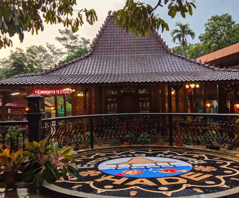 Restoran di Bogor