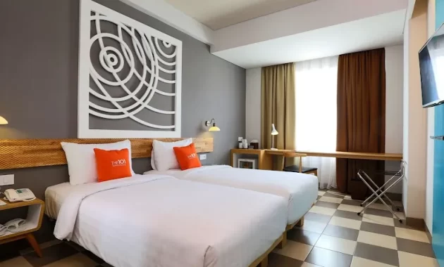 Rekomendasi Hotel Mewah Terbaik di Bogor